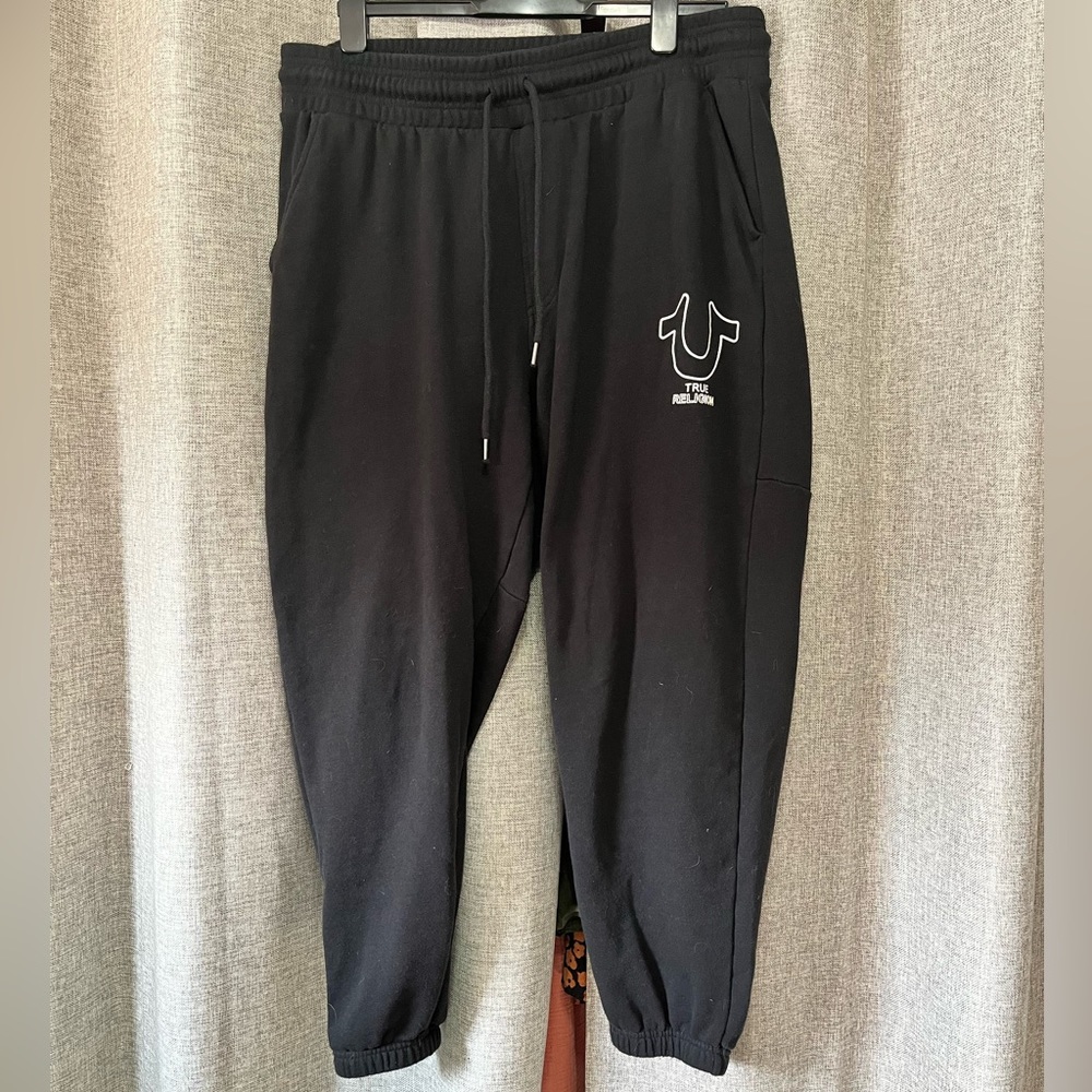 True Religion Sweatpants